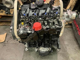 MERCEDES RENO KOMPLE ÇIKMA MOTOR K9K 1.5 ÇIKMA MOTOR