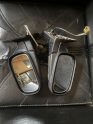 SUBARU İMPREZA 92-2000 SAĞ-SOL AYNA-ALKO OTOMOTİV