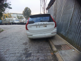 VOLVO XC90 KESME ARKA