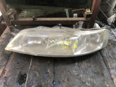 Vectra B CDX Sol Far