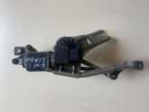 FİAT LİNEA 2013 SİLECEK MOTORU KOMPLE  - CK OTOMOTİV -