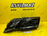 Oto Çıkma Parça / Skoda / Octavia / Elektrik / Far / Çıkma Parça 