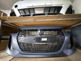 PEUGEOT 208 KOMPLE DOLU ÖN TAMPON