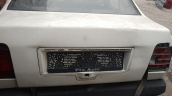 fiat tempra bagaj kapağı