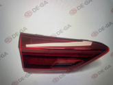 VW POLO SOL İÇ STOP (2021-SONRASI) SIFIR