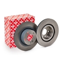 Bmw FEBI Fren Diski Arka 34206790362 X3 F25 X4 F26