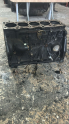 VW LT 35 2.5TDİ BLOK ÇIKMA ORJİNAL STANDART MOTOR