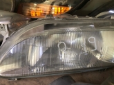 Oto Çıkma Parça / Elektrik / Far / Renault / R 19 / Çıkma Parça 
