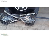Oto Çıkma Parça / Elektrik / Far / Citroen / C4 / Çıkma Parça 