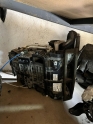 DACİA DUSTER KALORİFER KUTUSU