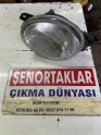 Oto Çıkma Parça / Elektrik / Far / Toyota / Corolla / Çıkma Parça 