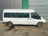FORD TRANSİT 2012 155PS PARÇA OLARAN SATILIK