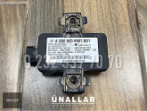 MERCEDES C200 TPMS (TİRE PRESSURE MONİTORİN| ÜNALLAR OTO ÇIKMA |