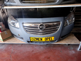 ÖZMEN OPEL İNSİGNİA ÖN TAMPON PANJUR SAĞ SOL FAR