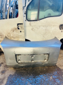 2003 2008 Model Nissan Primera tekna arka bagaj kapağı