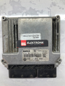 0281013537 BMW 1.18D ÇIKMA MOTOR BEYNİ