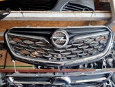 ÖZMEN OPEL MOKKA ÖN PANJUR