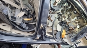 renault laguna 3 2008 kesme sağ orta direk (son fiyat)