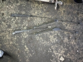 FORD ESCORT SİLECEK KOLU