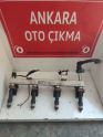 Oto Çıkma Parça / Ateşleme & Yakıt / Enjektör Kütüğü / Opel / Astra / Çıkma Parça 