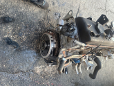 Oto Çıkma Parça / Motor / Motor Komple / Renault / R 21 / Çıkma Parça 