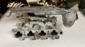 OPEL ASTRA F 1.6 EMME MANİFOLDU KOMPLE.OTO ERKAN ÜNYE