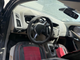 Ford Focus göğüs