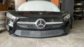 MERCEDES A SERİSİ W177 KASA KOMPLE ÖN YÜZ MG OTO