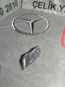 COROLLA ARKA TAMPON ÜST SOL TUTUCU 19-22 5256302180 ORJ-SIFIR
