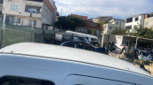 RENAULT KANGOO KESME TAVAN