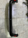 Renault kangoo arka tampon çıkma