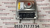 85E959663B 467.00.001 AUDİ A4 UYUMLU İNVERTER
