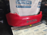 Oto Çıkma Parça / Kaporta & Karoser / Arka Tampon / Seat / Leon / Çıkma Parça 