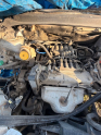 Fiat Linea 1.4 benzinli komple motor
