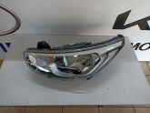 HYUNDAİ ACCENT BLUE SAĞ SOL FAR ORİJİNAL SÖKME YEDEK PARÇA