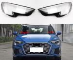 AUDİ A3 SAĞ VE SOL TAKIM SIFIR FAR CAMI 2020-2023