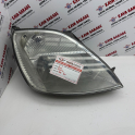 Oto Çıkma Parça / Elektrik / Far / Ford / Fiesta / Çıkma Parça 