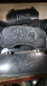 Opel Astra g kilometre saati