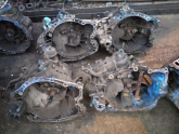 Peugeot 205 şanzıman orjinal çıkma