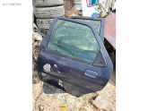 CİTROEN ZX SOL ARKA KAPİ TEMİZ
