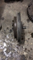 Renault megane 1 krank kasnak