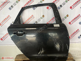 Audi A4/S4 Sağ Arka Kapı 8K5833052D Çıkma Orjinal Parça