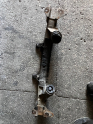 Tofaş düz motor travers