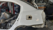 HYUNDAİ ACCENT ERA SOL ARKA ÇAMURLUK ÇIKMA - MURAT OTOMOTİV