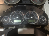 Jaguar s teype kilometre saati