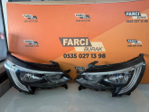 TALİANT TAKIM FAR ORJİNAL