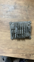 A2C7414950 mercedes w205 led far kontrol beyni