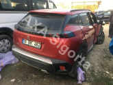 Oto Çıkma Parça / Kaporta & Karoser / Çamurluk / Peugeot / 2008 / Çıkma Parça 