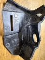 KIA SORENTO ARKA TAMPON SOL ALT MONTAJ BRAKETİ 866153U000