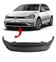 5G0805915 GOLF7 2013-2017 9B9 TAMPON SPOYLERİ ÖN